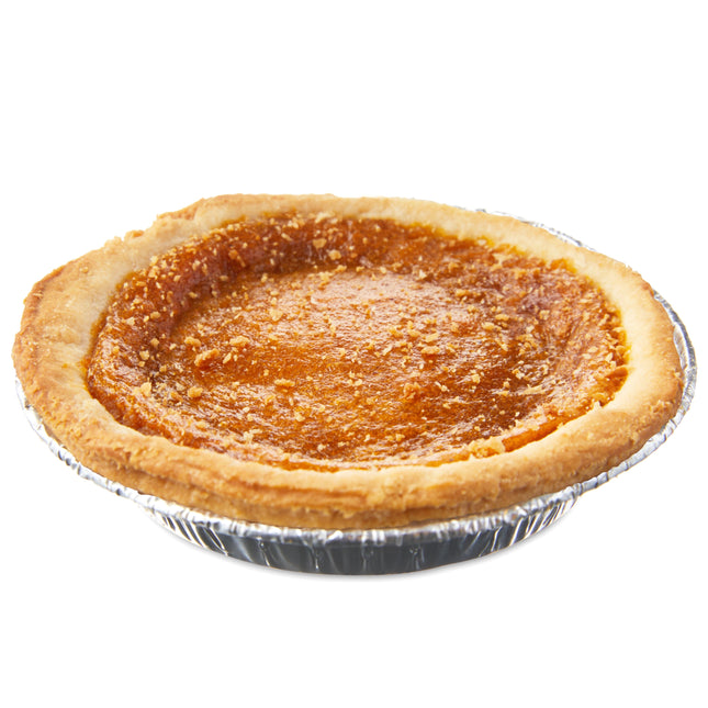 Freshness Guaranteed Mini Pumpkin Pie, 4In, Paperboard Box, Shelf Stable, Baked