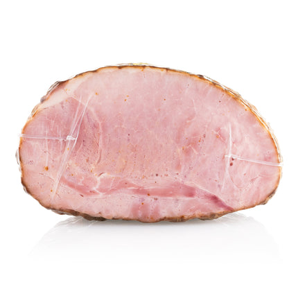 Kentucky Legend Sweet Honey Boneless Half Ham, Fully Cooked, 3.2-5.5 Lb