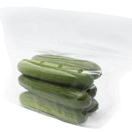Fresh Mini Cucumbers, 16 Oz