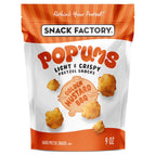 Mustard Bbq / 2 Pack