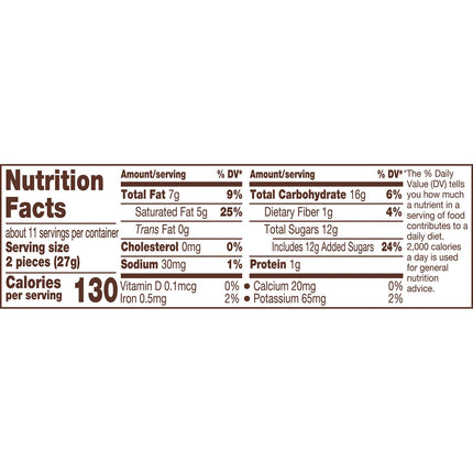 Almond Joy Miniatures Coconut and Almond Chocolate Candy, Share Pack 10.2 Oz