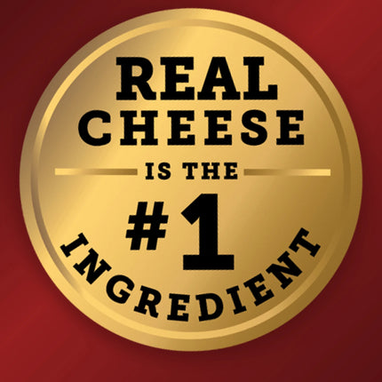 Sargento® Cheese Bakes Aged White Cheddar & Rosemary Crackers, Cheese Crackers, Lunch Snacks, 4.5 Oz