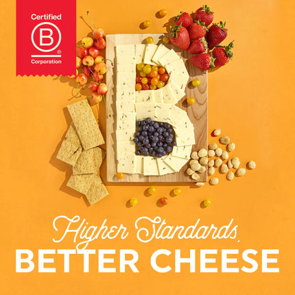 Cabot Creamery New York Extra Sharp Cheddar Cheese Block 8 Oz (Refrigerated)