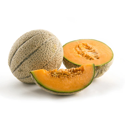 1 Fresh Tuscan Cantaloupe