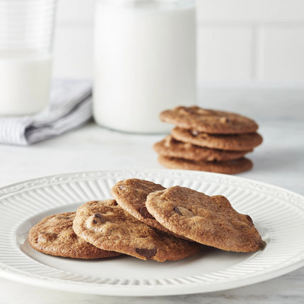 Tate'S Bake Shop Salted Caramel Chocolate Chip Cookies, 6.5 Oz