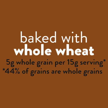 RITZ Whole Wheat Crackers, Snacks for Kids and Adults, Lunch Snacks, 12.9 Oz