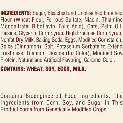 Archway Cookies, Soft Iced Oatmeal Cookies, 9.25 Oz