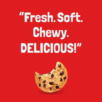 CHIPS AHOY! Chewy Chocolate Chip Cookies, 13 Oz