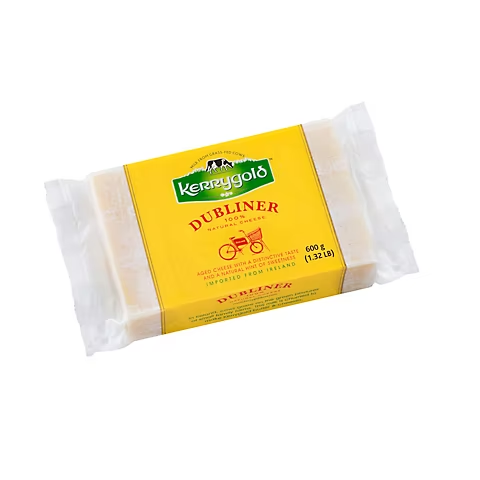 Kerrygold Dubliner Natural Cheese