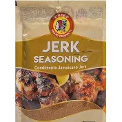 Chief jerk Seasoning
