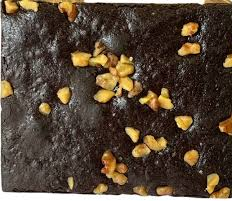 GOURMET Chocolate Fudge Brownie Individually Wrapped  12/5 OZ