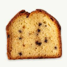 GOURMET Sliced Chocolate Chips Cake Individually Wrapped 12/5OZ