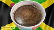 Real Jamaican Chocolate Tea Balls
