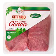 Citterio Genoa Salami, 16 oz.