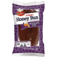 Cloverhill Jumbo Chocolate Iced Honeybun, 4 Ounce -- 24 per case