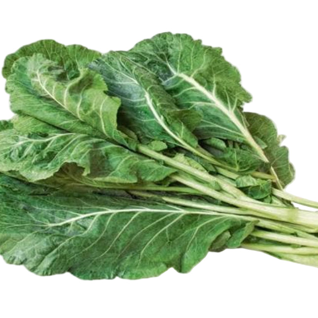 Collard Greens 16 OZ