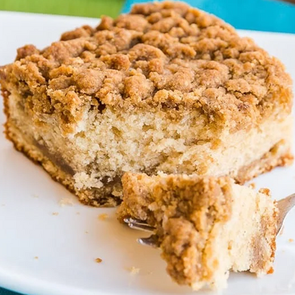 GOURMET Chocolate Chips Crumb Coffee Cake 12/5 OZ