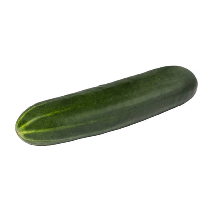 1 Cucumber