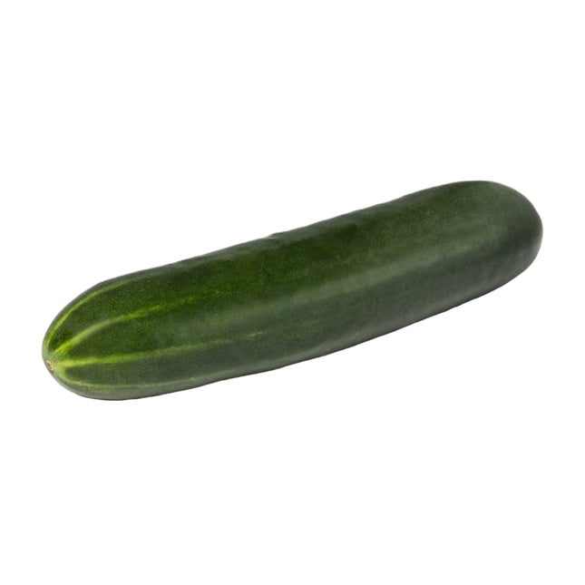 1 Cucumber