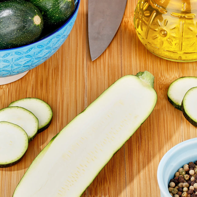 Zucchini, 1 Each