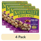 Trail Mix / 4 Pack