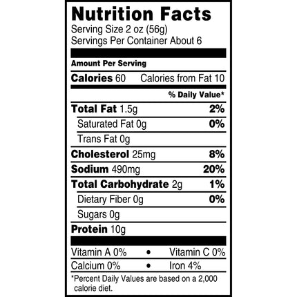 Hillshire Farm Ultra Thin Sliced Oven Roasted Turkey Breast Deli Lunch Meat, 22 Oz