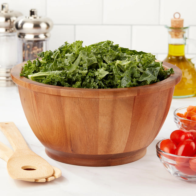Fresh Organic Rainbow Kale, 1 Lb Bag