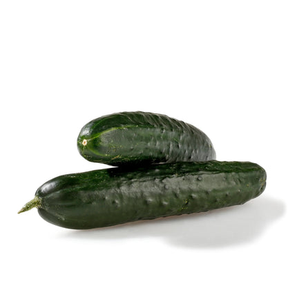 Fresh Cucumber, Each