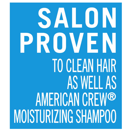 Suave Professionals Men 2-In-1 Shampoo & Conditioner, Moisturizing, Ocean Charge, 12.6 Fl Oz