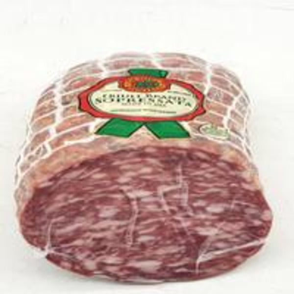 Daniele - Sweet Sopressata Half 3 LBS