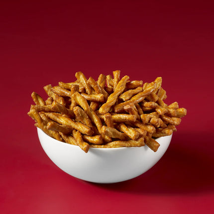 Dot'S Homestyle Pretzels, Original Seasoned Pretzel Twists Snack, 16 Oz Family Size Bag
