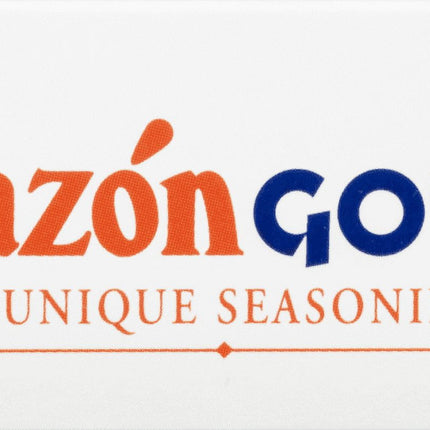 Goya Sazon without Annatto Seasoning, 2.11 Oz