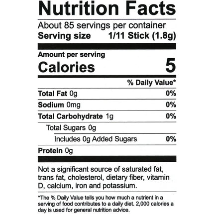 Skittles Zero Sugar Gallons-To-Go Powdered Drink Mix, Tropical Punch, 8 Count Gallon Pitcher Packets
