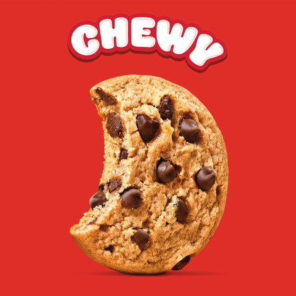 CHIPS AHOY! Chewy Chocolate Chip Cookies, 13 Oz