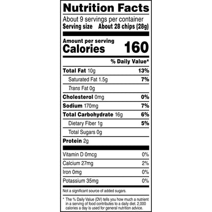 Fritos® Scoops!® Corn Chips, 9.25 Oz. Bag