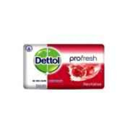Dettol Original Profresh Revitalise Soap
