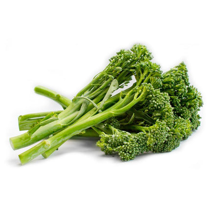 Organic Broccolette 2 LB
