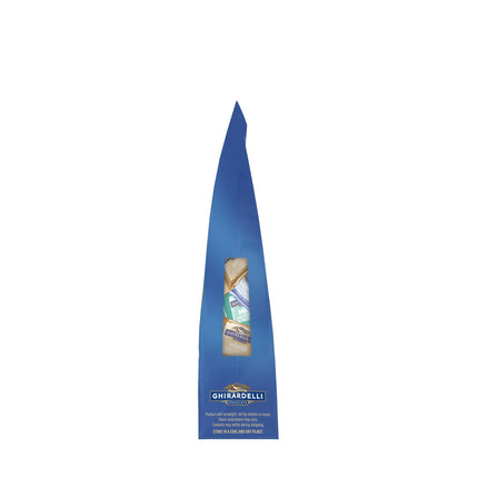 GHIRARDELLI Chocolate Candy Minis Assortment, 7.3 Oz Bag