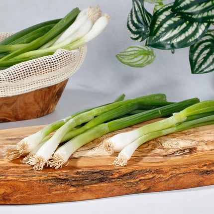 Marketside Organic Fresh Green Onions, 1 Bunch