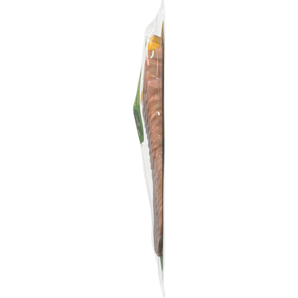 Oscar Mayer Gluten Free Turkey Bacon with 58% Less Fat & 57% Less Sodium, 12 Oz Pack, 21-23 Slices, Refrigerated