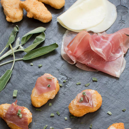 Applegate Natural Prosciutto - 3Oz