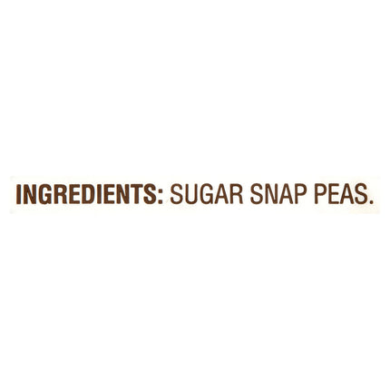 Marketside Fresh Sugar Snap Peas, 8 Oz