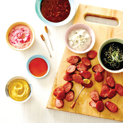 Hillshire Farm Polska Kielbasa Smoked Sausage, 14 Oz