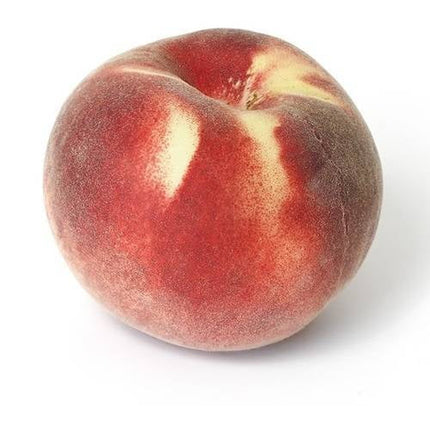 Fresh White Peach, Each