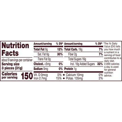 Hershey'S Nuggets SPECIAL DARK Mildly Sweet Chocolate Candy, Share Pack 10.2 Oz