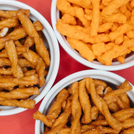 Dot'S Pretzels Parmesan Garlic Seasoned Pretzel Twists Snack, 16 Oz