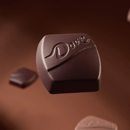 Dove Promises Dark Chocolate Candy - 14.08 Oz Large Bag