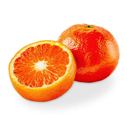 Fresh Mandarin Oranges, 3 Lb Bag