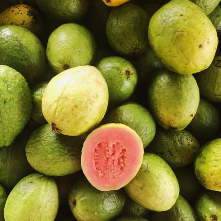 Fresh Guava, Each
