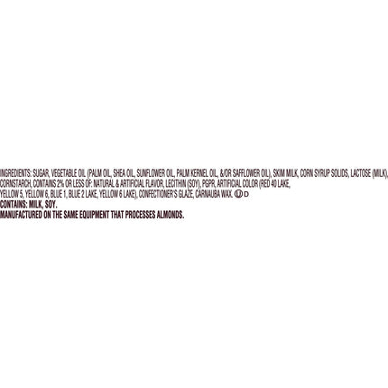 Hershey'S Kisses Birthday Cake Flavored Candy, Share Pack 10 Oz